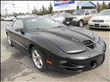 1999 Pontiac Firebird