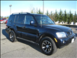 2003 Mitsubishi Montero