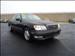 1998 Lexus LS 400
