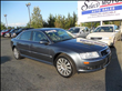 2004 Audi A8