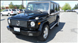 2002 Mercedes-Benz G Class