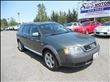 2003 Audi allroad
