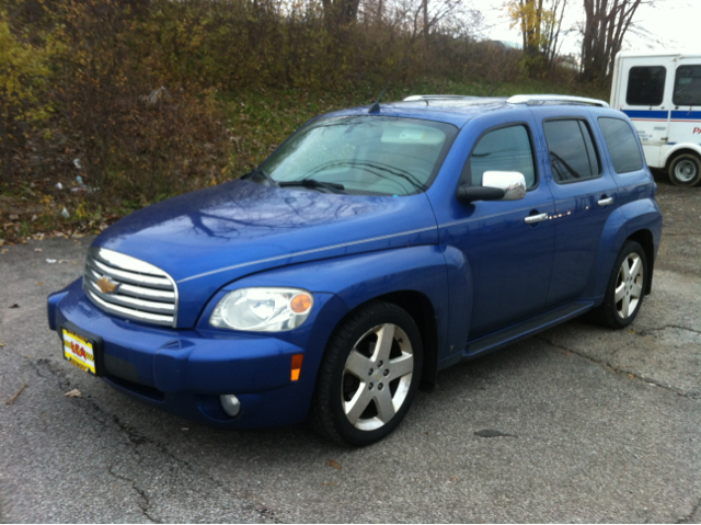 2006 Chevrolet HHR
