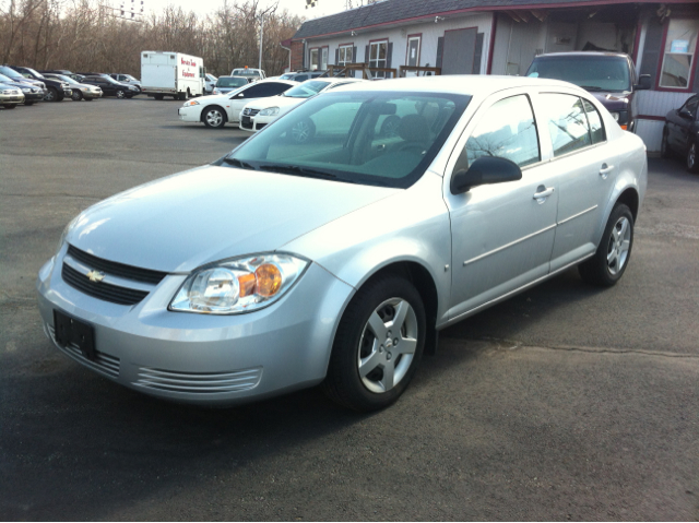 2007 Chevrolet Cobalt
