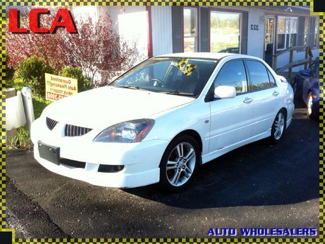 Tothego - 2004 Mitsubishi Lancer_1