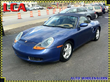 2000 Porsche Boxster