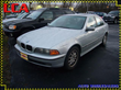1998 BMW 5 series