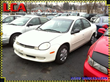 2001 Plymouth Neon