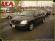 2007 Ford Freestar
