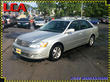 2001 Toyota Avalon