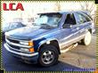 1996 Chevrolet Tahoe