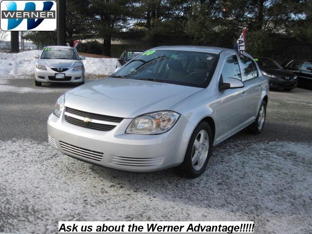 2010 Chevrolet Cobalt for sale