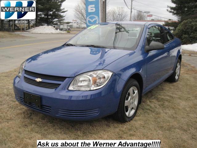 2008 Chevrolet Cobalt for sale