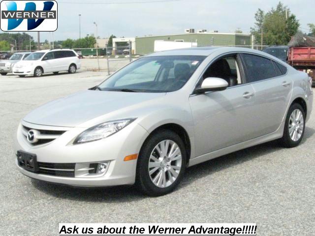 2009 Mazda 6 for sale