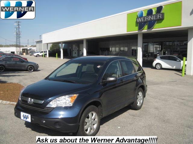 2008 Honda CR-V for sale