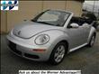 2007 Volkswagen New Beetle