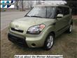 2010 Kia Soul