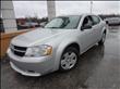 2010 Dodge Avenger