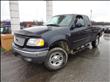 1999 Ford F150