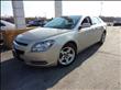 2010 Chevrolet Malibu