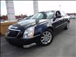 2011 Cadillac DTS