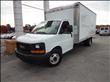 2005 GMC Savana