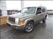 2006 Jeep Commander