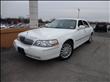 2003 Lincoln Town Car