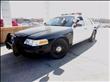 2007 Ford Crown Victoria