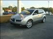 2007 Subaru B9 Tribeca