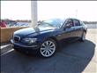 2008 BMW 7 series