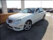 2009 Mercedes-Benz E Class