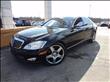 2007 Mercedes-Benz S Class