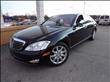 2007 Mercedes-Benz S Class