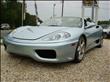 2002 Ferrari 360 Spider