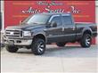 2005 Ford F250