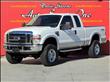 2008 Ford F250