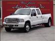 2005 Ford F350