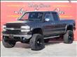 2002 Chevrolet Silverado 2500