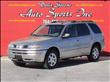 2004 Oldsmobile Bravada
