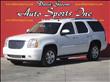 2007 GMC Yukon