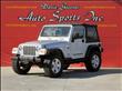 2006 Jeep Wrangler