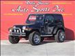 2003 Jeep Wrangler