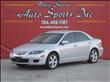 2007 Mazda 6