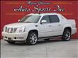 2007 Cadillac Escalade EXT