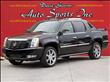 2008 Cadillac Escalade EXT