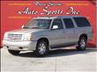 2004 Cadillac Escalade ESV