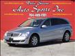 2007 Mercedes-Benz R Class