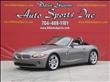 2003 BMW Z4