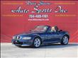 2000 BMW Z3